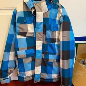 Ripzone Ski/Snowboard Jacket